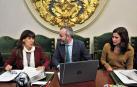 Na+ reprocha a Bildu lo tres años de cierre de la pasarela de Labrit