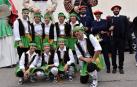 Cabanillas acogió el sábado 9 de noviembre el XIX Capítulo General de la Cofradía del Aceite de Oliva de Navarra. Durante el acto se nombró miembros de honor a la presidenta del Gobierno de Navarra, María Chivite; al cocinero Pedro Larumbe; a la sociedad pública INTIA y al vecino de Cabanillas Ignacio Sangüesa Mateo, por su aportación al deporte local.