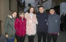 La Casa de Cultura de Larraga acogió la Gala del Triatlón Navarro 2019, un evento organizado en esta ocasión por la Asociación de Amigos del Cross de Reyes de Larraga. Durante el acto se reconoció a los mejores de la pasada temporada desde edad infantil hasta veteranos y tanto en categoría femenina como masculina.