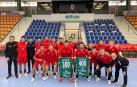 Osasuna Magna busca volver a la senda de la victoria en el partido 400 de Martil