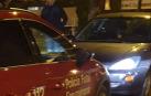 Imputado por darse a la fuga, conducir sin carné y dar positivo en drogas en Tudela