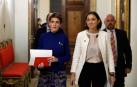 Navarra redobla su cooperación con China en la pugna por traer la fábrica de baterias