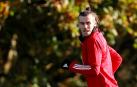 Bale: "Me emociona más jugar con Gales que con el Real Madrid"