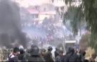 Cinco muertos en Bolivia en los disturbios entre la policía y partidarios de Evo Morales