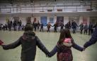 Falta fisioterapia para afectados por enfermedades neuromusculares