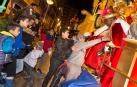 Tudela destina 19.230 euros a las carrozas de la cabalgata de Reyes