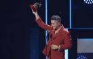 Todas las fotos de los Premios Grammy Latino 2019