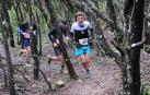 Álvaro Ramos y Cristina Santamaría estrenaron el podio y Alba Azcona y Alberto Azparren ganaron en los 7 km