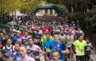 Fotos de la carrera popular solidaria del Teléfono de la Esperanza