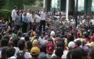 Juan Guaidó llama a reactivar las protestas contra Maduro