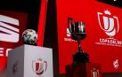 Osasuna deberá viajar a Lorca, en la primera eliminatoria de la Copa del Rey