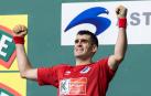 Ezkurdia revalida el título y se vuelve a proclamar campeón del Cuatro y Medio