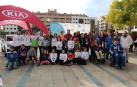 Fotos de la XXXI Carrera de Amimet