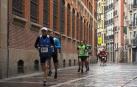 Fotos de la carrera popular solidaria del Teléfono de la Esperanza