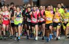 Fotos de la 13º edición del cross El Plentío