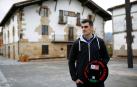 Joseba Ezkurdia: “Soñaba con ganar alguna vez una txapela y ahora tengo tres”