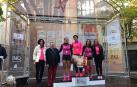 La Carrera de las Mujeres, a por su 4ª edición