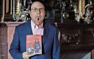 Luis Landa: “Sancho III buscó pactos, una lección para nuestro tiempo”