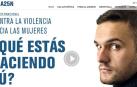 Nueva campaña del Gobierno de Navarra contra la violencia de género para el 25N