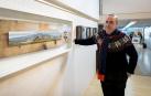 Las pinceladas de romanticismo de Joseja Casado, en la Galería Ormolú