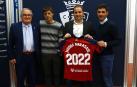 Jagoba Arrasate: "Ni yo ni el equipo hemos tocado techo"