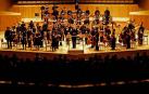 Mucha música en el Conservatorio