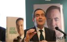 José Bono defiende a Griñán y Chaves tras la sentencia de los ERE: "Son gente honrada"