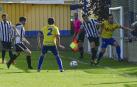 Los muros del fútbol regional navarro, a análisis