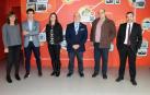 L'Urederra mantiene su apuesta por la nanotecnología y su expansión comercial