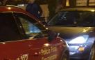 Imputado por darse a la fuga en Arguedas, conducir sin carné y dar positivo en drogas