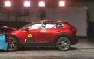 El coche que ha batido todos los récords de seguridad de 2019
