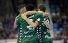 Los jugadores de Osasuna Magna deberán hacer un esfuerzo mayor en la recta final de este año para cerrar la primera vuelta.