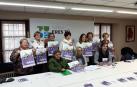 La Ribera registra 183 denuncias por violencia sexista de enero a octubre