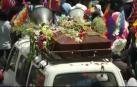 Nuevos enfrentamientos entre ejército y manifestantes durante un funeral en Bolivia