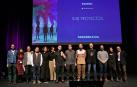 Geltoki, entre los tres premios culturales premiados por Merkatua
