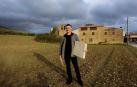 Mikel Salas crea el mundo sonoro de 'Intemperie'