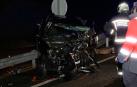 Noviembre es el peor mes y jueves el  día con más accidentes en esta vía