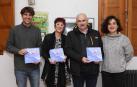 Presentan las conclusiones del proyecto participativo 'Burgui Amable'
