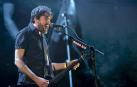 Fotos del concierto de Berri Txarrak el viernes 22 de noviembre en el Navarra Arena