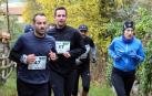 Fotos del VIII Cross de Eulate