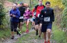 Fotos del VIII Cross de Eulate