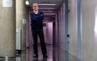 Andrés Moya, investigador: "Yo soy yo con mis microbios"