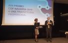 El Colegio de Farmacéuticos de Navarra entrega los XVII Premios COFNA