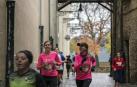 Galería de fotos de la carrera celebrada en Pamplona el domingo 24 de noviembre.