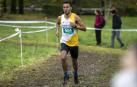 Fotos del Cross Hiru-Herri celebrado en Burlada.
