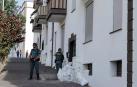 Detenido un hombre por matar presuntamente a su pareja en Tenerife