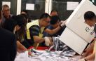 El bloque prodemócrata arrasa en las elecciones de Hong Kong tras finalizar el escrutinio