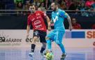 Ricardinho dejará Movistar Inter tras esta temporada