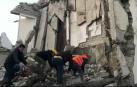 Un fuerte terremoto sacude Albania