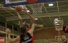 El pívot Eduardo Hernández-Sonseca fue el mejor valorado de la LEB Plata.